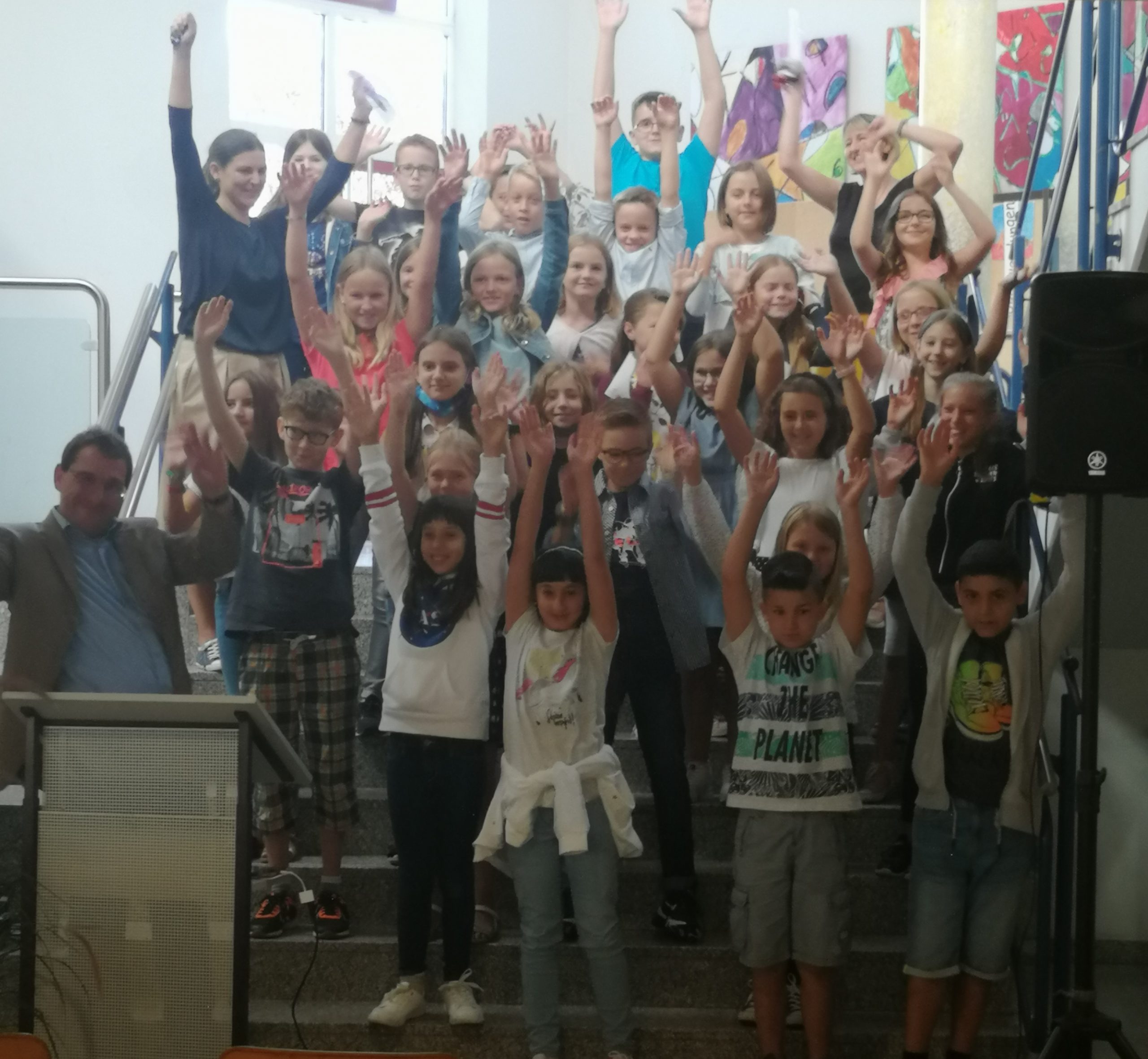 Einschulung_Klasse5_1