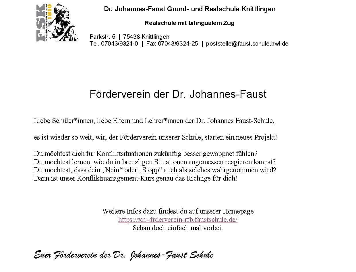 Konfliktmanagement_Förderverein